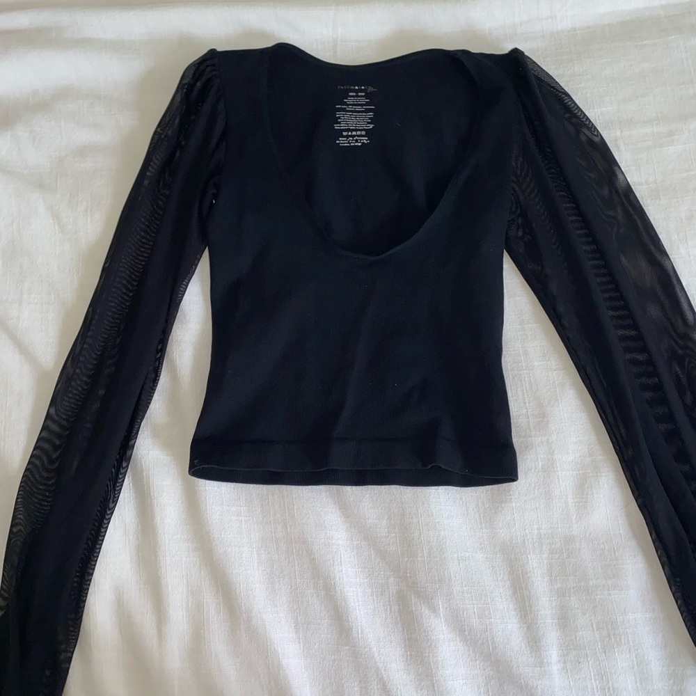 Free People Intimates Top